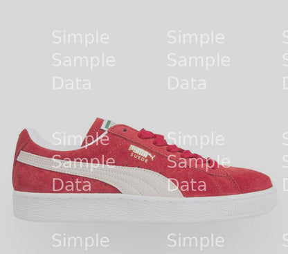 PUMA | SUEDE CLASSIC REGAL